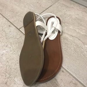 Steve Madden sandals